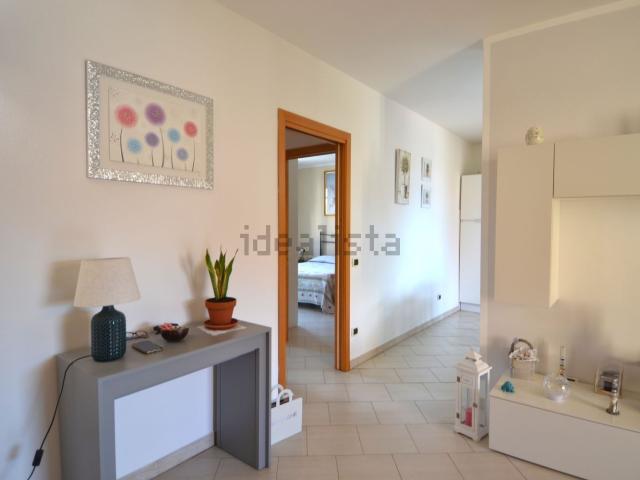 Appartamento in vendita a Venturina Terme, Campiglia Marittima