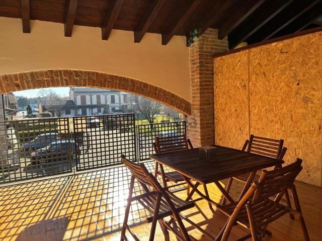 Appartamento in vendita a Montale, Piacenza
