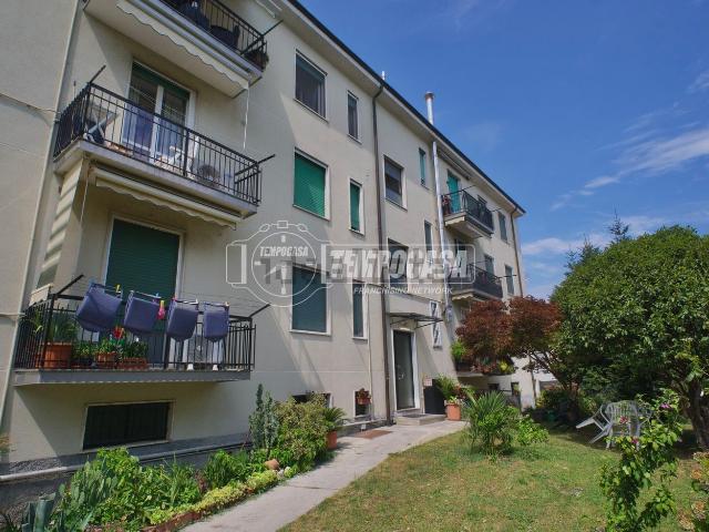 Appartamento in vendita a Cascina Corridori, Bollate