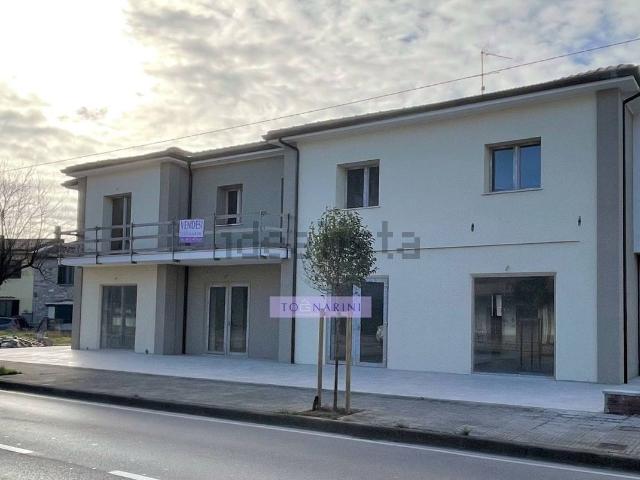 Appartamento in vendita a Pieve A Nievole