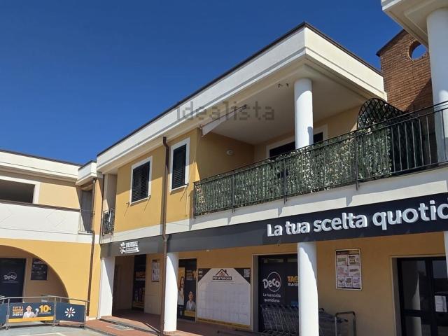Appartamento in vendita a Marina di Ascea, Ascea