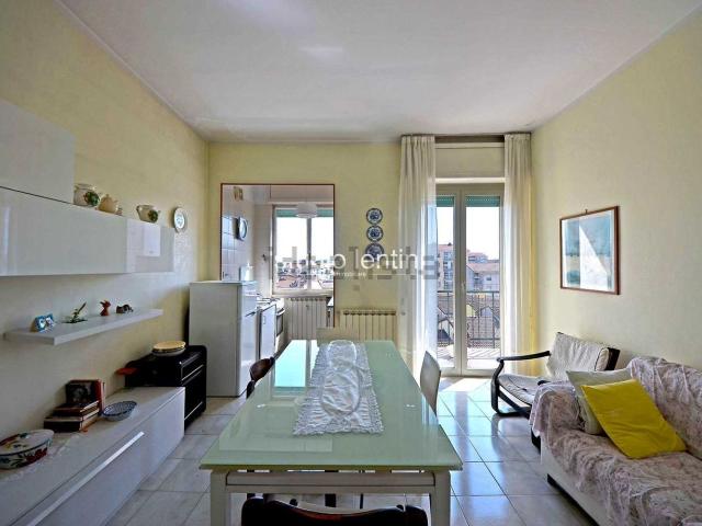 Appartamento in vendita a Porta Milano, Piemonte