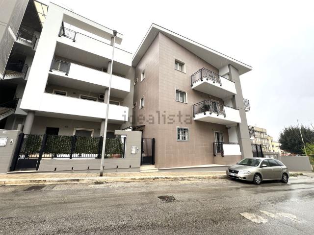 Appartamento in vendita a Puglia, Bari