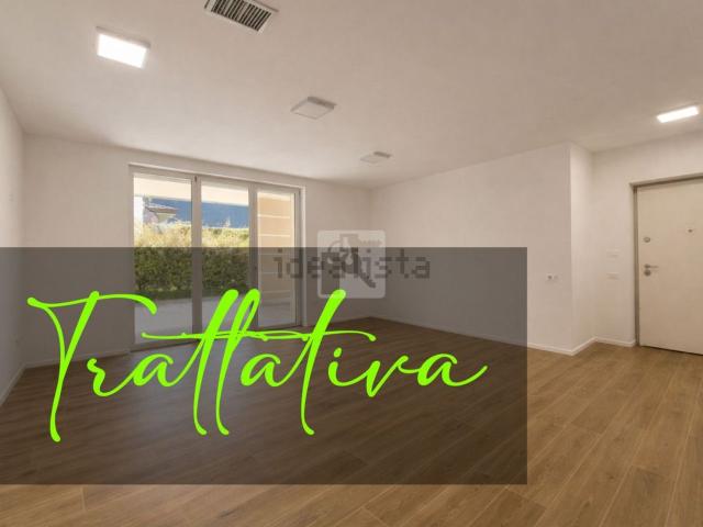 Appartamento in vendita a Comunità Alto Garda e Ledro, Dro