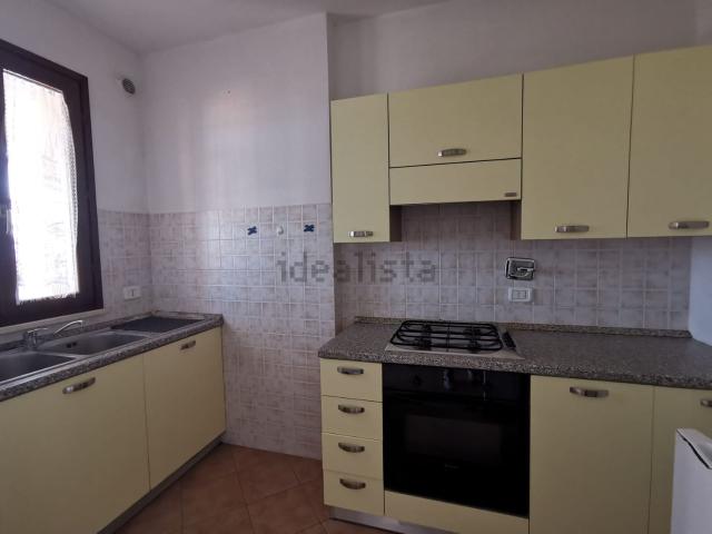 Appartamento in vendita a Gimarra, Marche