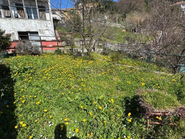 Appartamento in vendita a Mignanego, Liguria