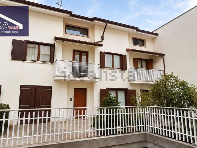 Appartamento in vendita a Monfalcone, Gorizia / Gurize / Gorica