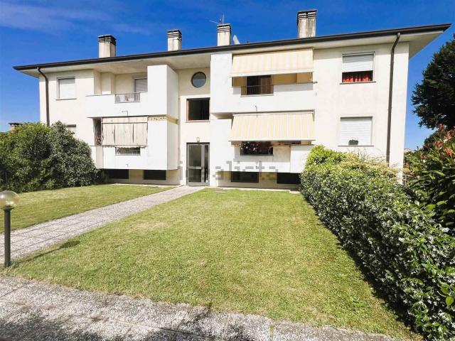 Appartamento in vendita a Rivignano Teor / Rivignan Teôr, Rivignano