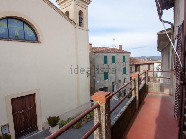 Appartamento in vendita a Piegaro, Perugia