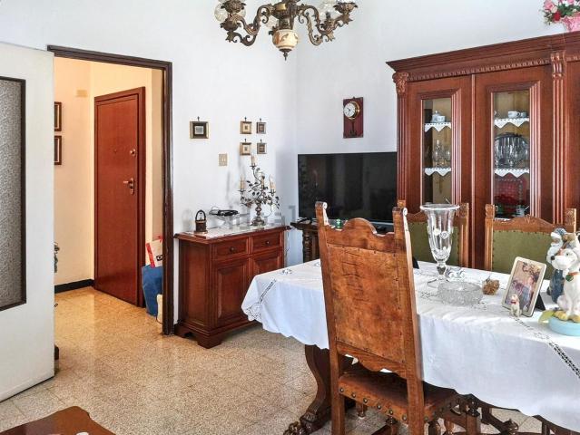 Appartamento in vendita a Ponente, Serra Riccò