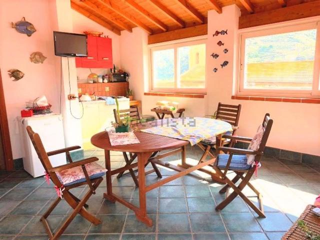 Appartamento in vendita a Camporosso, Liguria