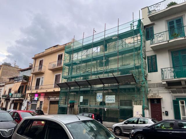 Appartamento in vendita a Ficarazzelli, Ficarazzi