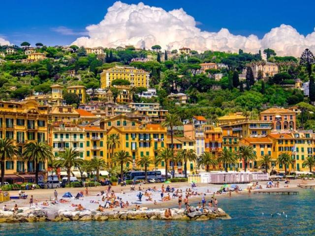 Appartamento in vendita a San Lorenzo Della Costa, Liguria