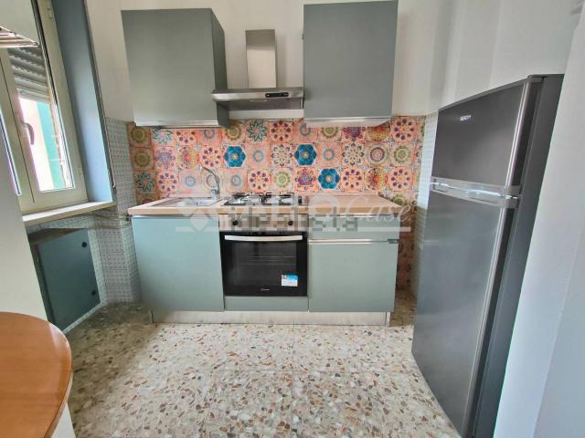 Appartamento in vendita a Quartiere Tribunale, Calabria