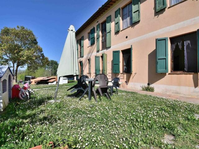 Appartamento in vendita a Carpineto, Sovicille