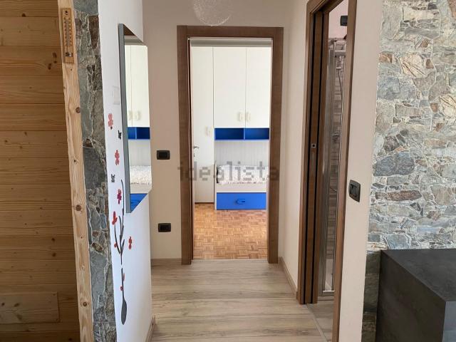 Appartamento in vendita a Dosso, Aprica