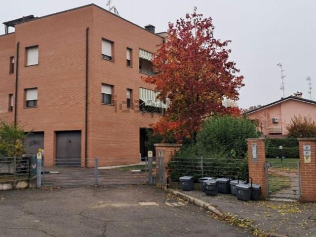 Appartamento in vendita a Castello d'Argile, Bologna