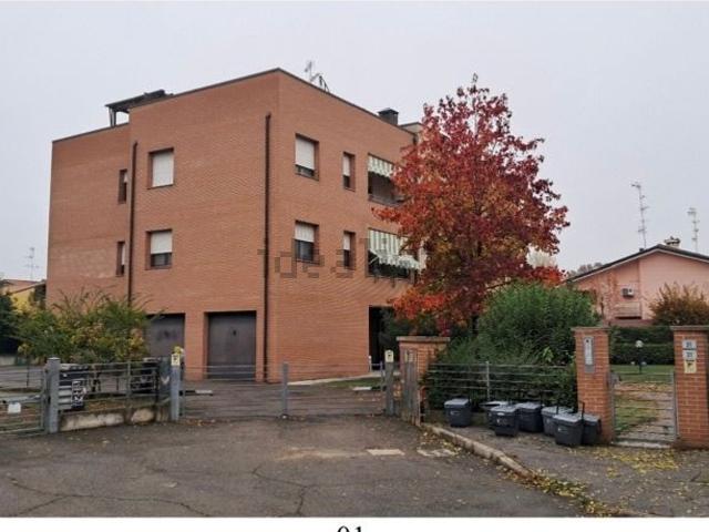 Appartamento in vendita a Castello d'Argile, Bologna