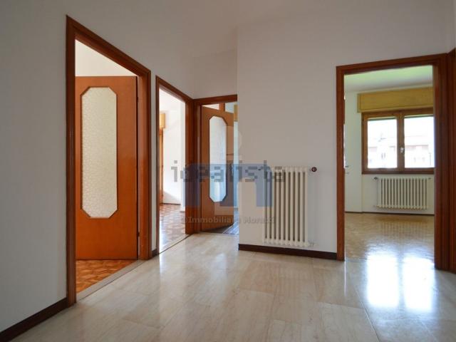 Appartamento in vendita a Comunità montana Alta Valtellina, Bormio