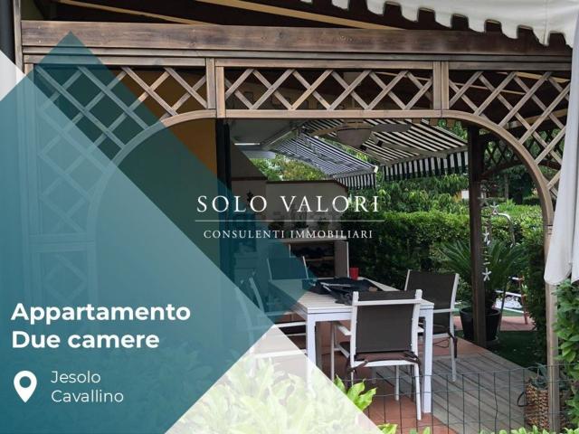 Appartamento in vendita a Cavallino-Treporti, Cavallino