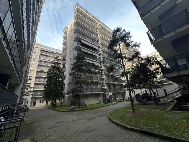 Appartamento in vendita a Molino Ortolina, Pioltello