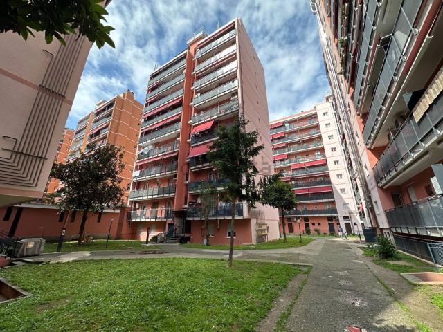 Appartamento in vendita a Molino Ortolina, Pioltello