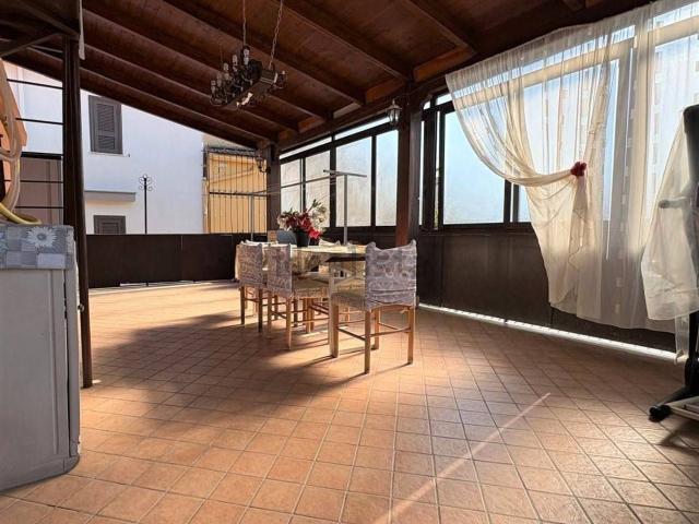 Appartamento in vendita a Parete, Campania