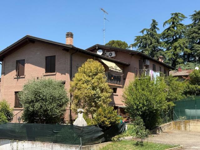 Appartamento in vendita a Unione dei comuni Valli del Reno, Lavino e Samoggia, Reggio Emilia