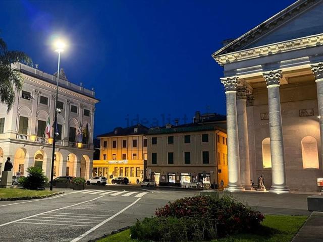 Appartamento in vendita a Sampierdicanne, Chiavari
