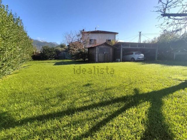 Appartamento in vendita a Frasso, Seravezza