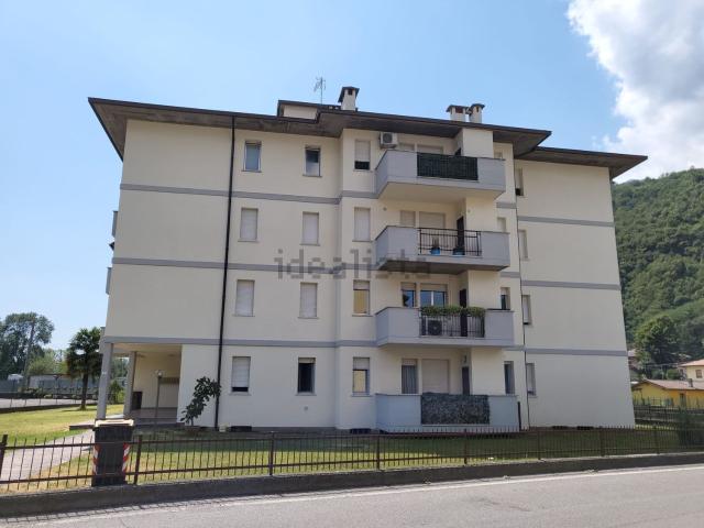 Appartamento in vendita a Comunità montana della valle Camonica, Darfo