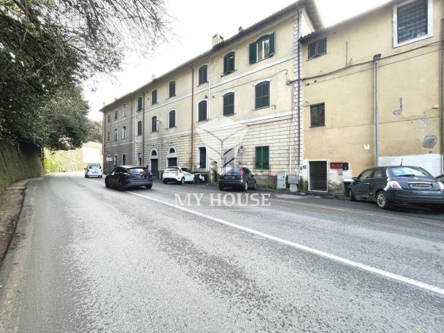 Appartamento in vendita a San Bartolomeo, Roma Capitale