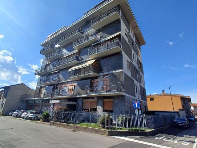 Appartamento in vendita a Buscate, Lombardia