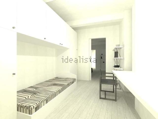 Appartamento in vendita a San Carlo, Marina Di Massa