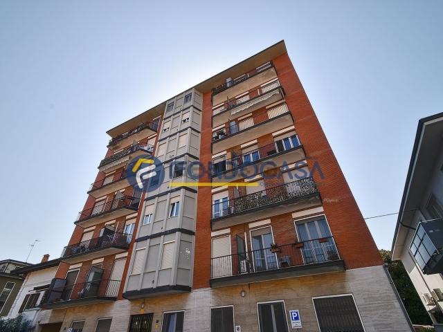 Appartamento in vendita a Fanfani, Lodi