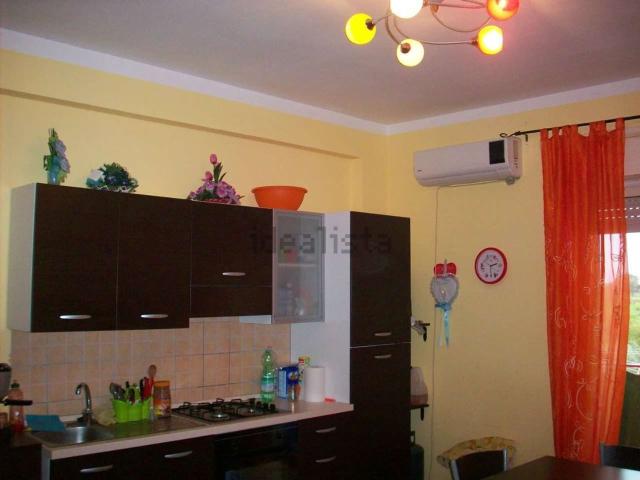 Appartamento in vendita a Le Dune, Agrigento