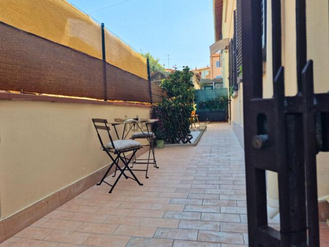Appartamento in vendita a San Vincenzo, Toscana