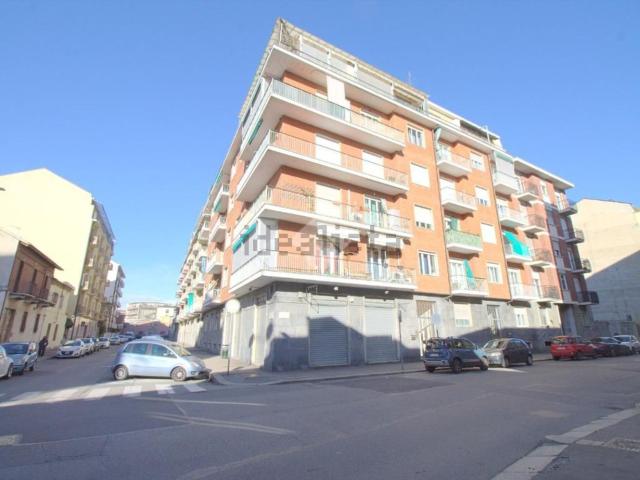 Appartamento in vendita a Circoscrizione 3, Piemonte