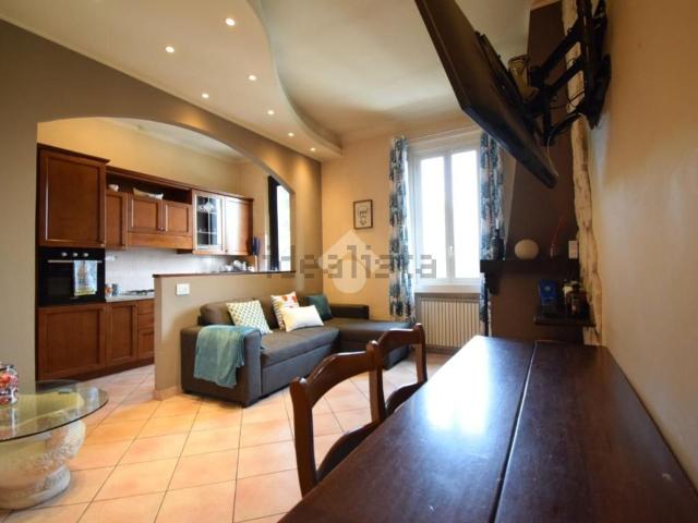 Appartamento in vendita a San Damiano, Brugherio