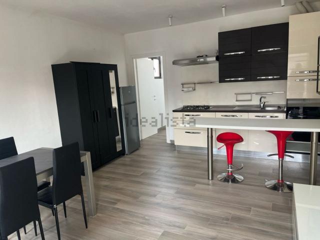 Appartamento in vendita a Cabiate, Lombardia