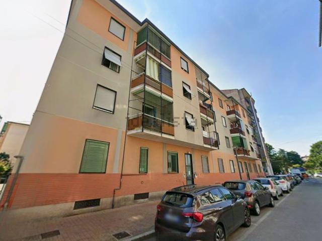 Appartamento in vendita a Zivido, San Giuliano Milanese