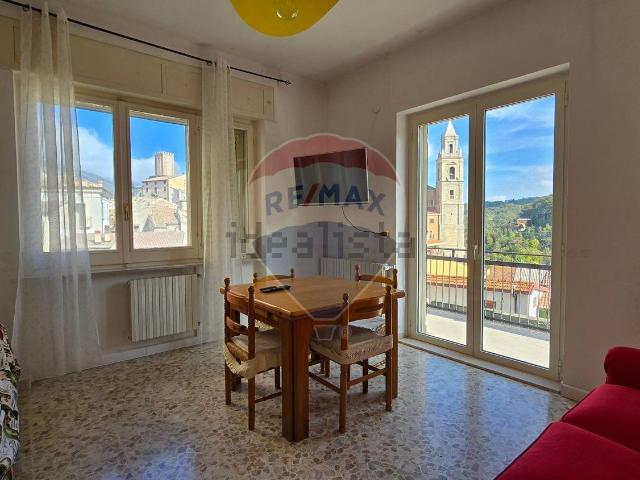 Appartamento in vendita a Palena, Abruzzo