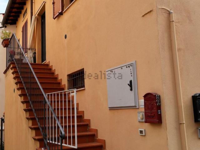 Appartamento in vendita a Centro, Poggibonsi