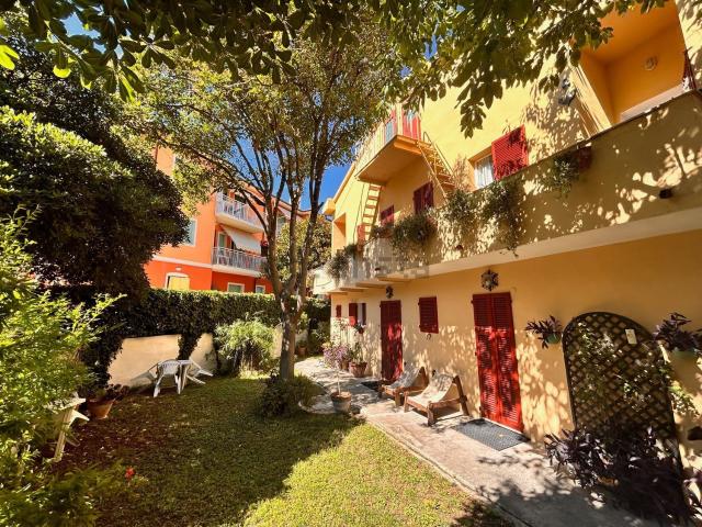 Appartamento in vendita a Numana, Ancona