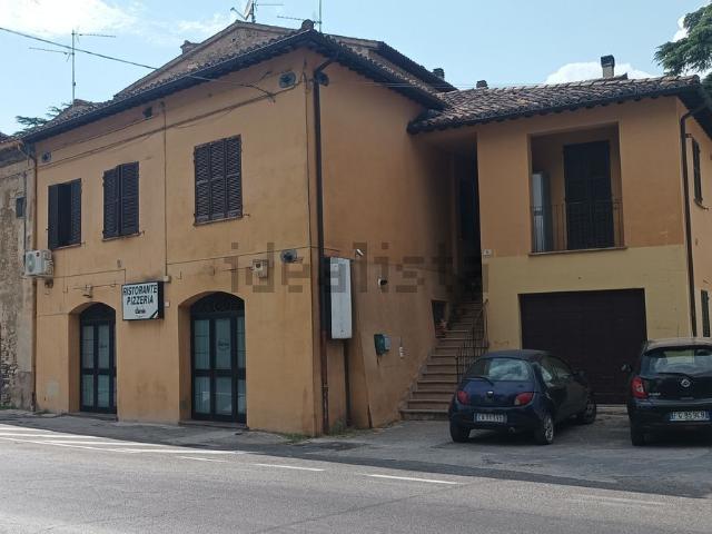 Appartamento in vendita a Bevagna, Umbria