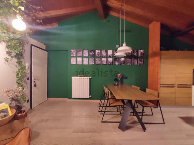 Appartamento in vendita a Cremignane, Iseo