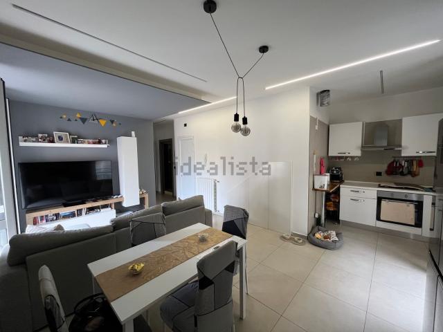 Appartamento in vendita a Carlentini, Siracusa
