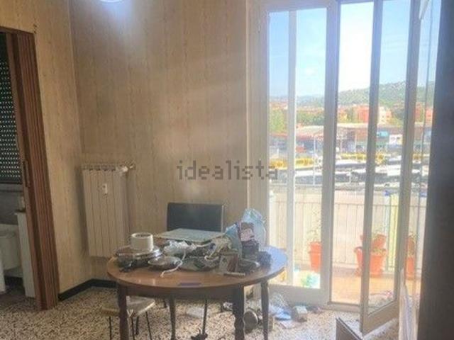 Appartamento in vendita a Mazzetta, La Spezia
