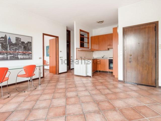 Appartamento in vendita a Anzano Del Parco, Lombardia