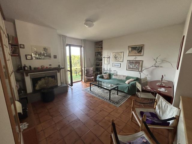 Appartamento in vendita a Magione, Umbria